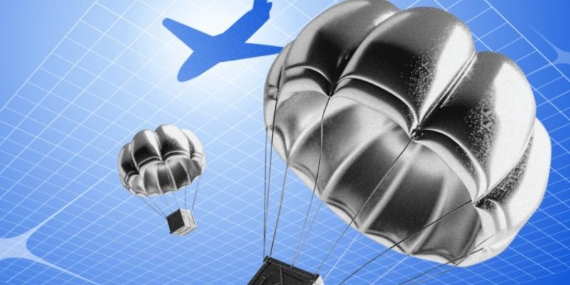 Play to Airdrop là gì?