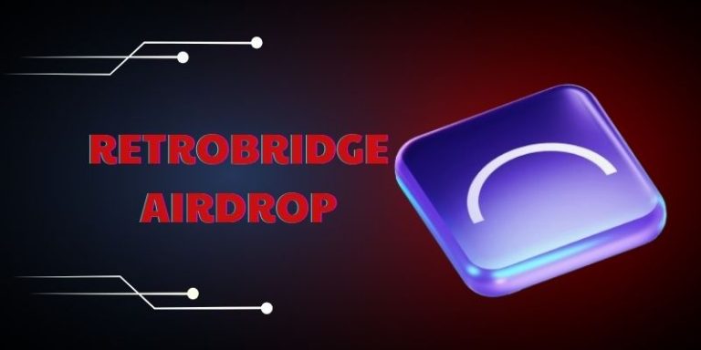 RetroBridge Airdrop