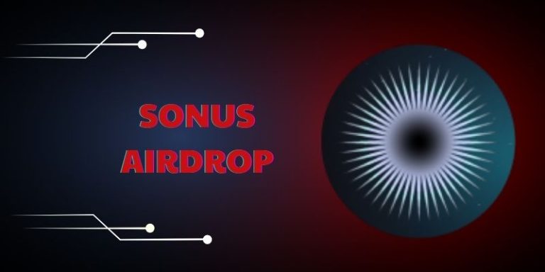 Sonus Airdrop