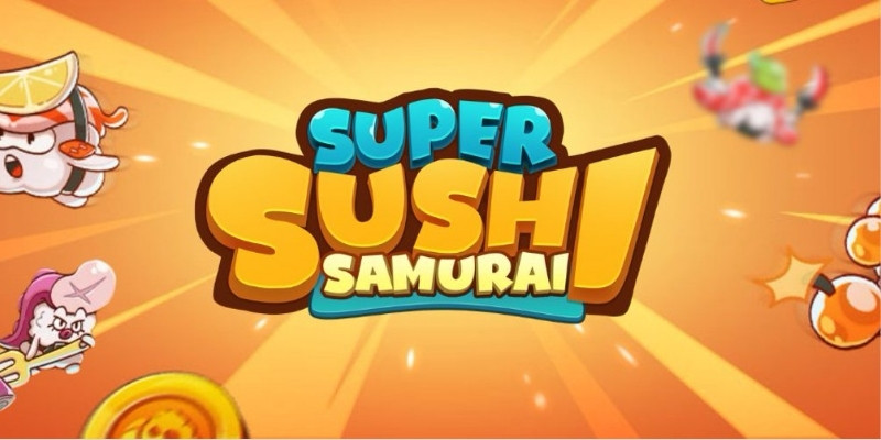 Super Sushi Samurai là gì?