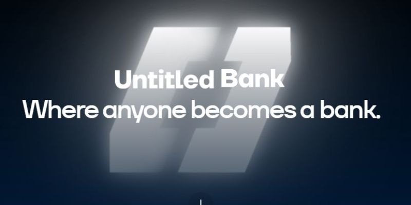 UntitledBank Airdrop