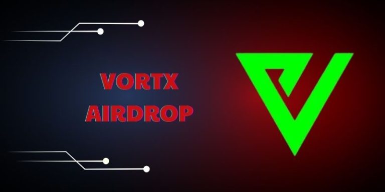 Vortx Airdrop