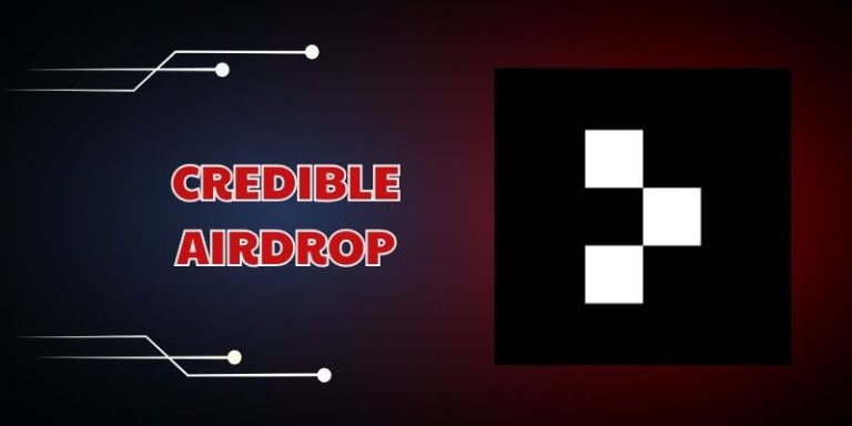 Credible Airdrop