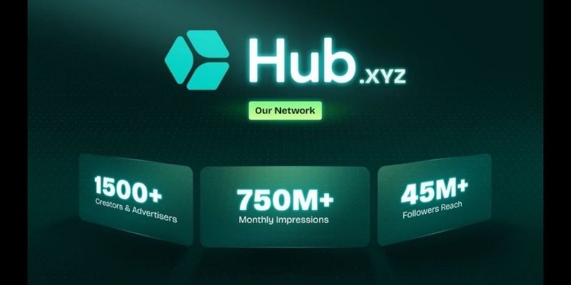 Hub.xyz Airdrop