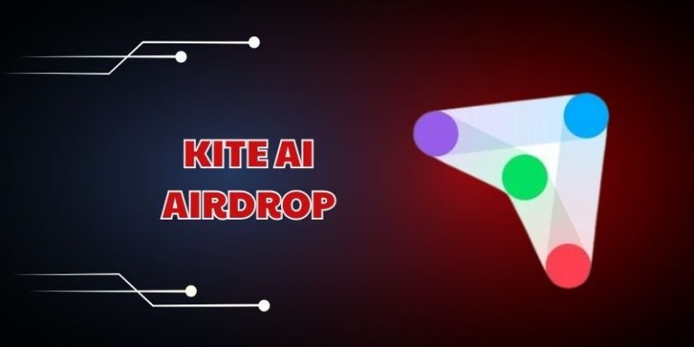 KITE AI Airdrop