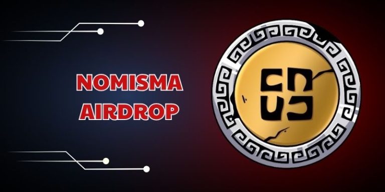 Nomisma Airdrop