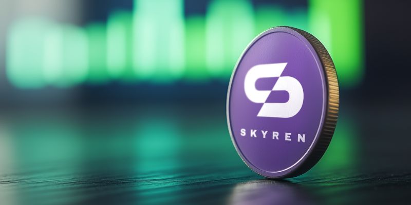 Skyren Foundation Airdrop