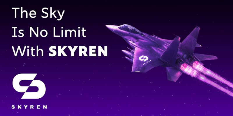 Skyren Foundation Airdrop