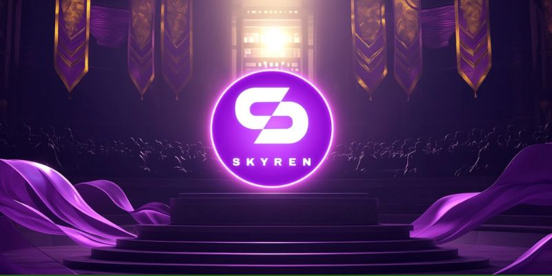 Skyren Foundation Airdrop