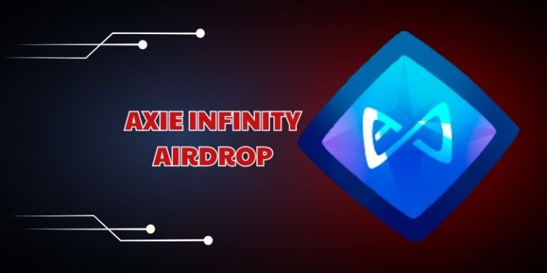 Axie Infinity Airdrop