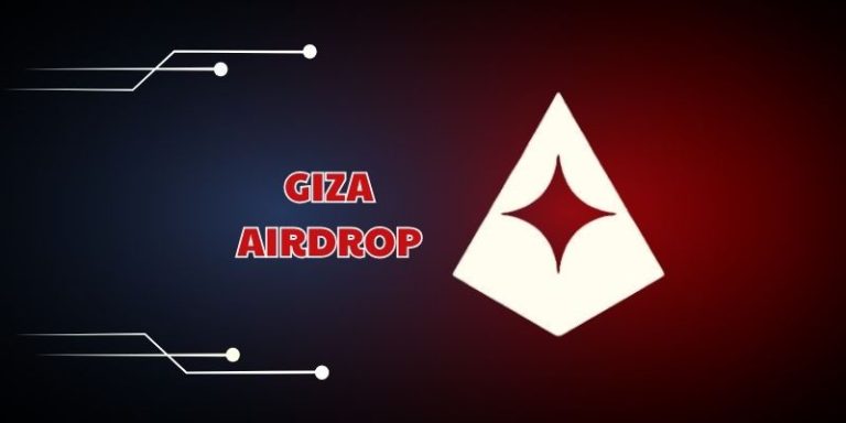 Giza Airdrop