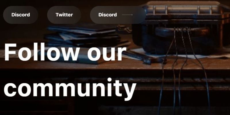 Mansion Airdrop