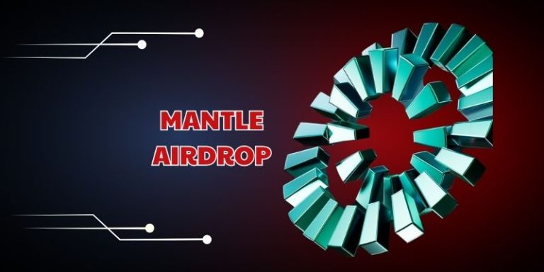 Mantle Airdrop
