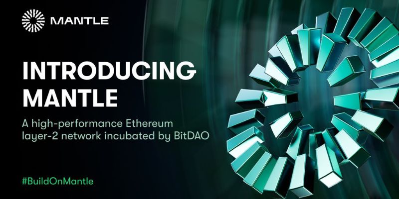 Mantle Airdrop