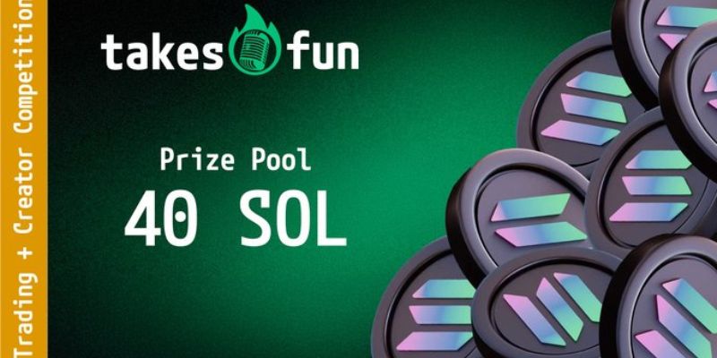 Takes.fun Airdrop