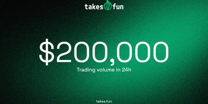Takes.fun Airdrop