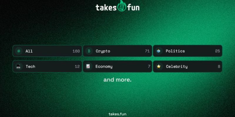 Takes.fun Airdrop