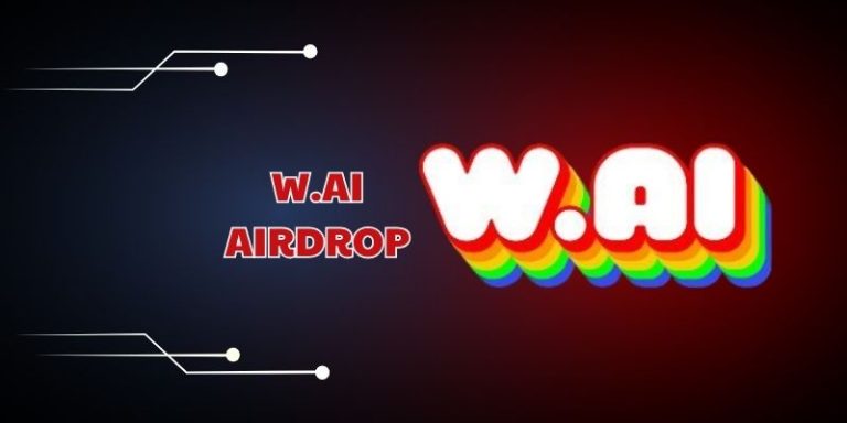 w.ai airdrop