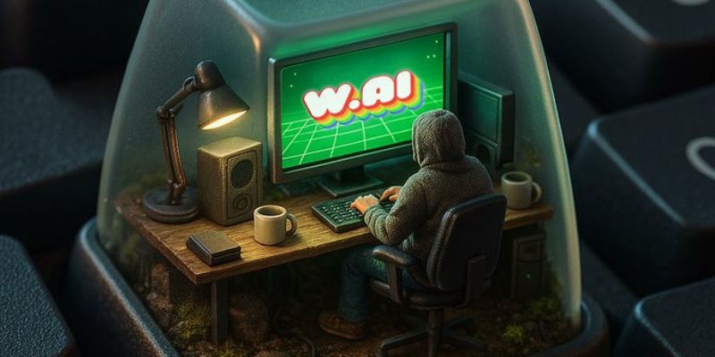 w.ai airdrop