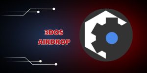 3DOS Airdrop