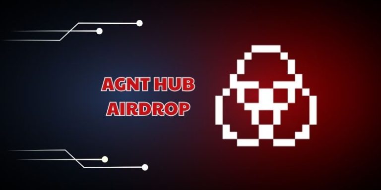 AGNT Hub Airdrop