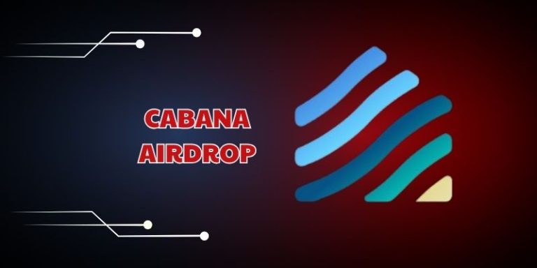 Cabana Airdrop