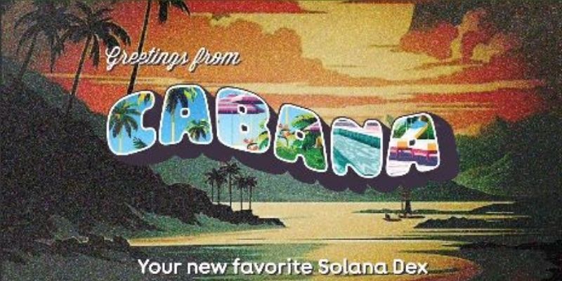 Cabana Airdrop