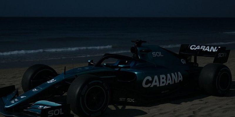 Cabana Airdrop