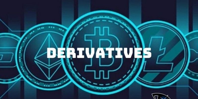 Embedded Derivatives là gì