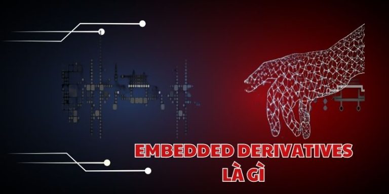 Embedded Derivatives là gì