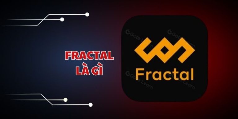 Fractal là gì