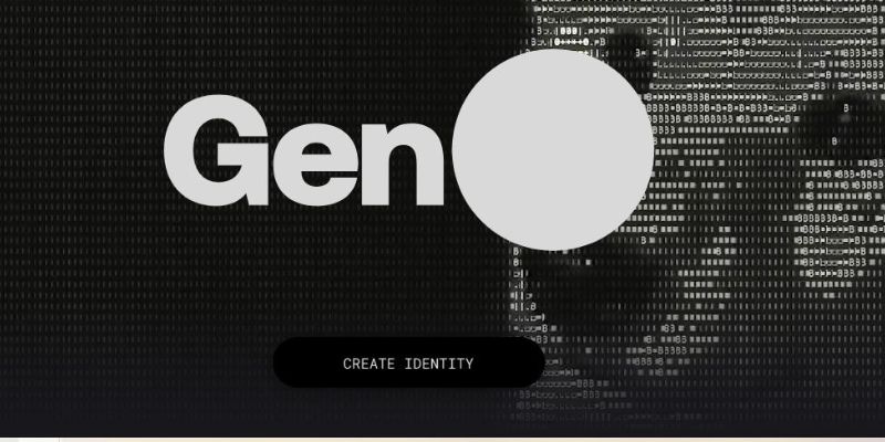 Gen-O Airdrop