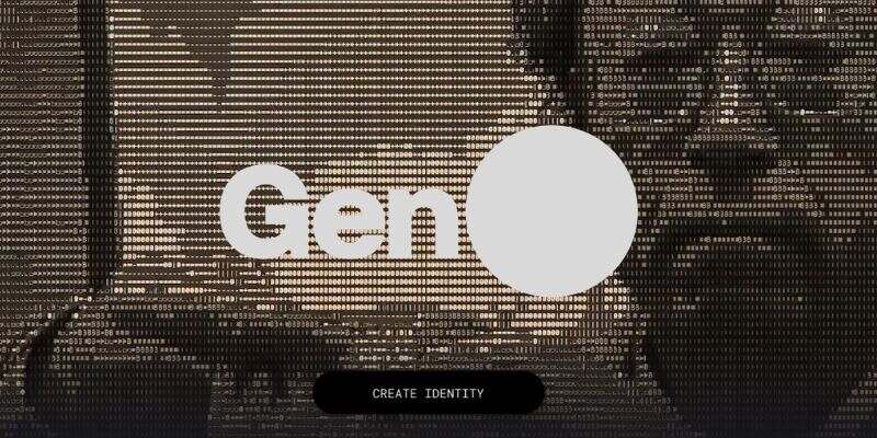 Gen-O Airdrop