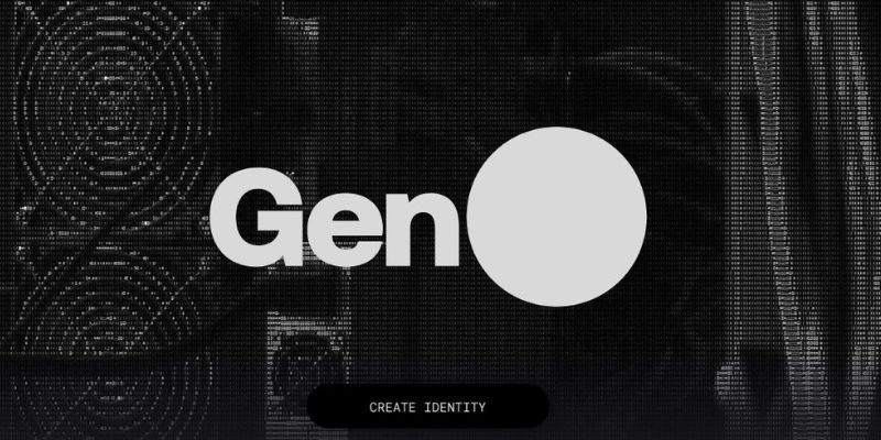 Gen-O Airdrop