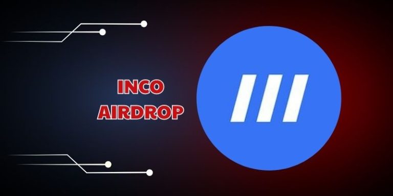 Inco Airdrop