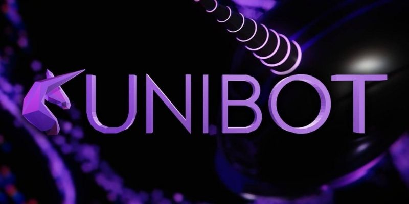 Mua the Unibot