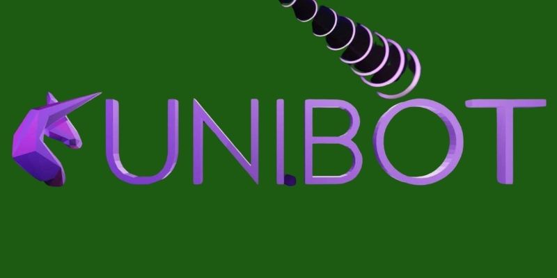 Mua the Unibot