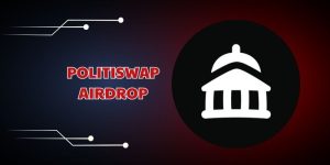 Politiswap Airdrop