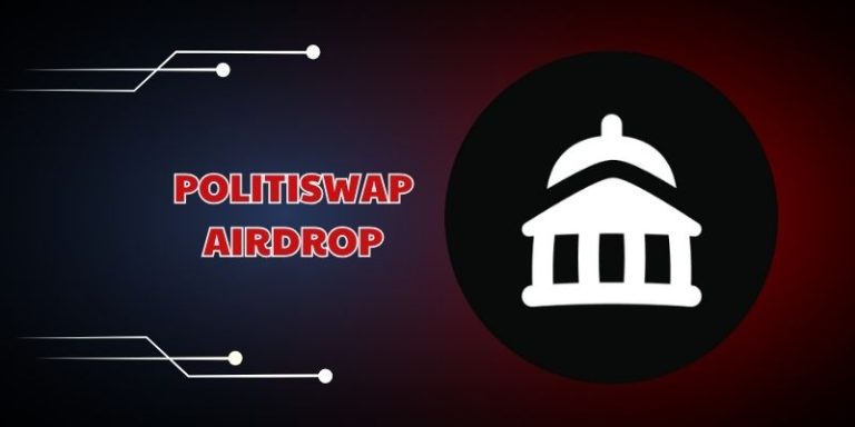 Politiswap Airdrop