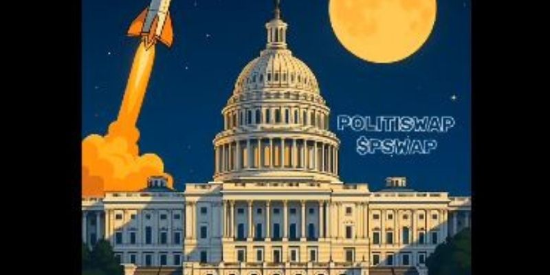 Politiswap Airdrop 