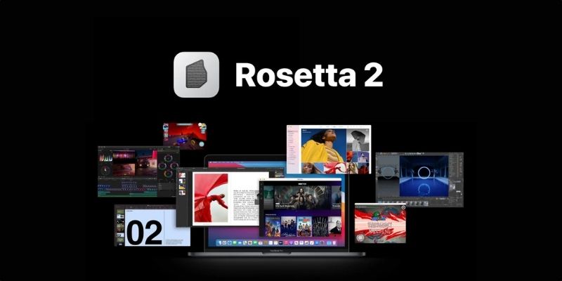 Rosetta là gì