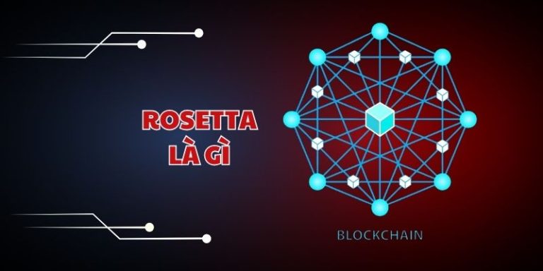 Rosetta là gì