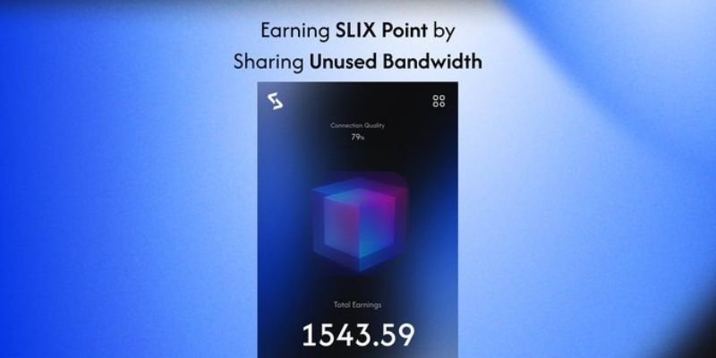 Solix Airdrop