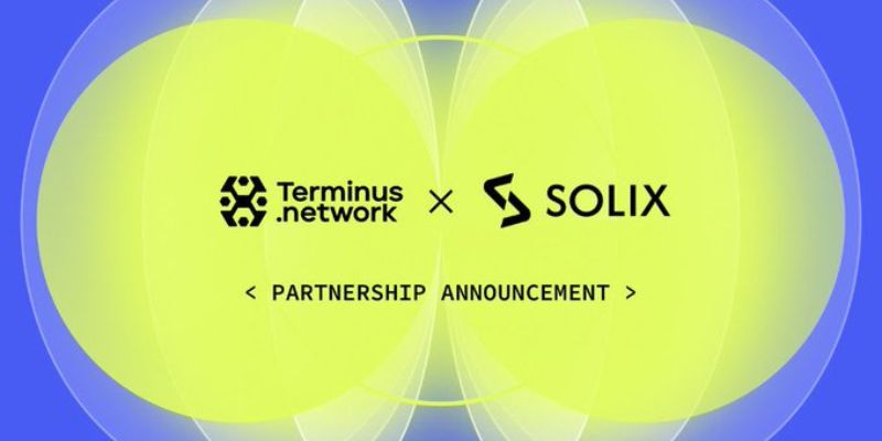 Solix Airdrop