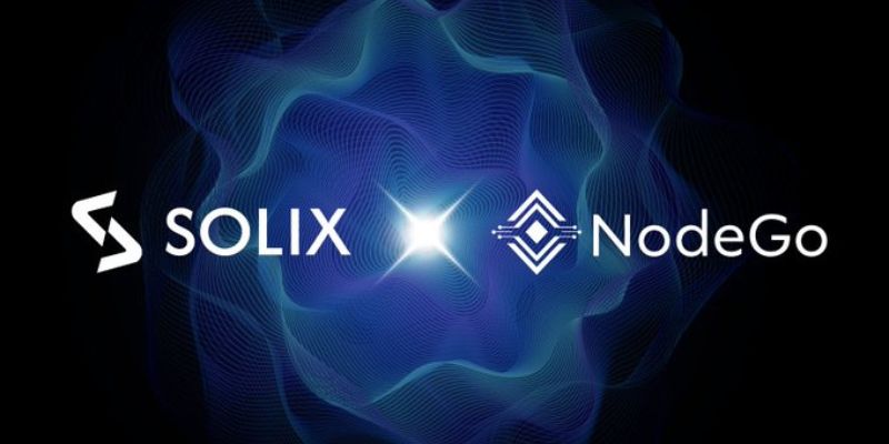 Solix Airdrop