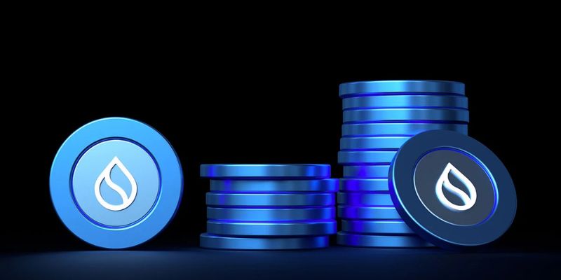 Sui Blockchain là gì