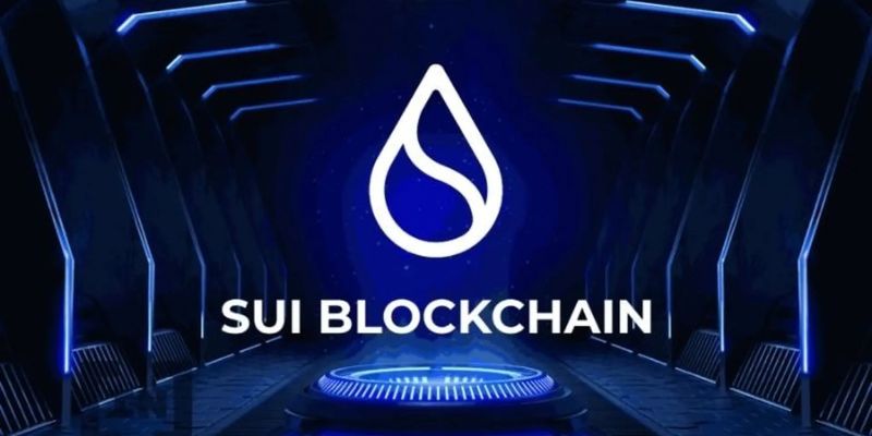 Sui Blockchain là gì