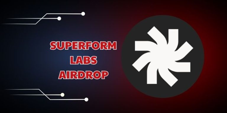 Superform Labs Airdrop