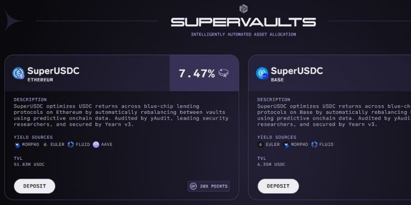 Superform Labs Airdrop