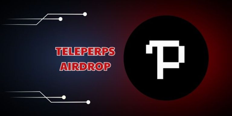Teleperps Airdrop